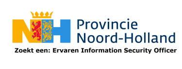 Vacature Ervaren Information Security Officer